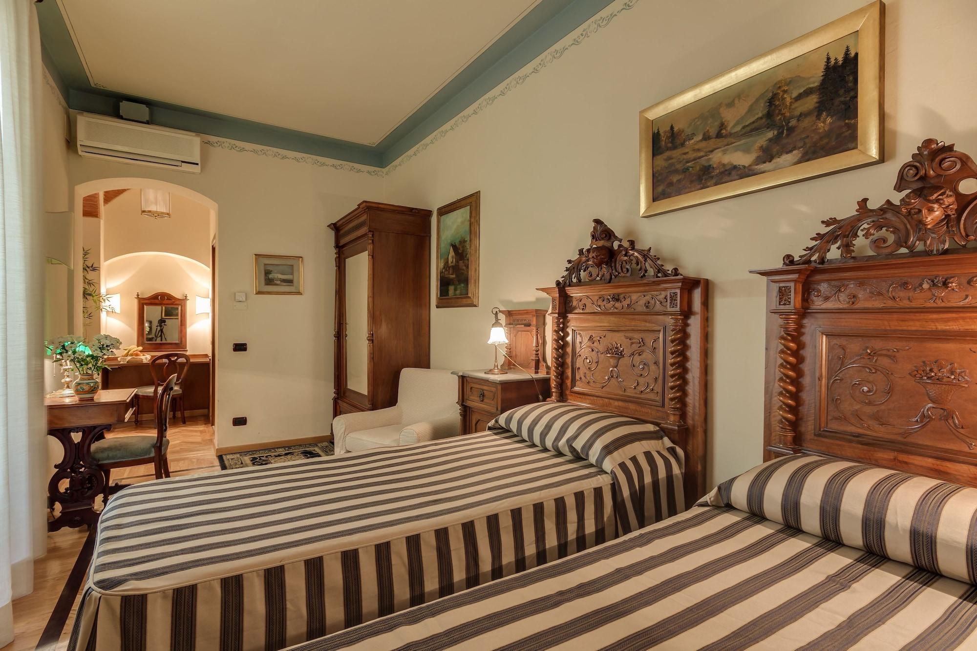 Guest House Morandi Firenze Bagian luar foto