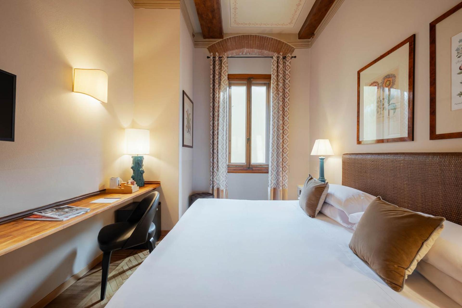 Guest House Morandi Firenze Bagian luar foto