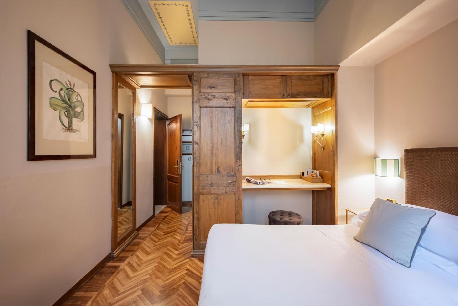 Guest House Morandi Firenze Bagian luar foto