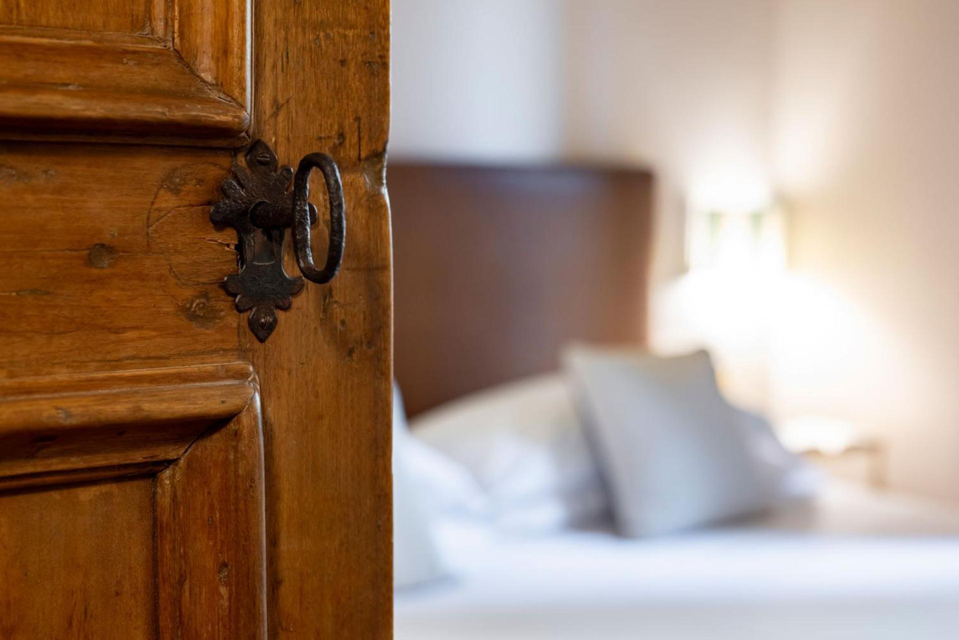 Guest House Morandi Firenze Bagian luar foto