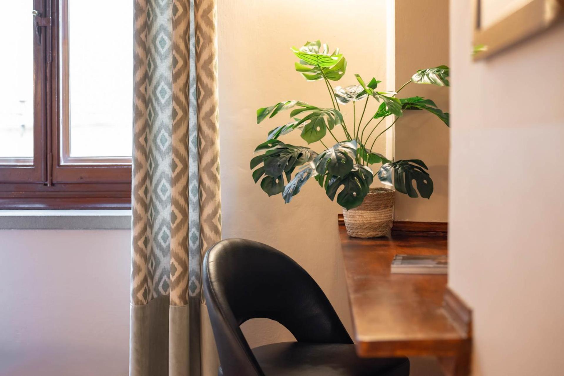Guest House Morandi Firenze Bagian luar foto