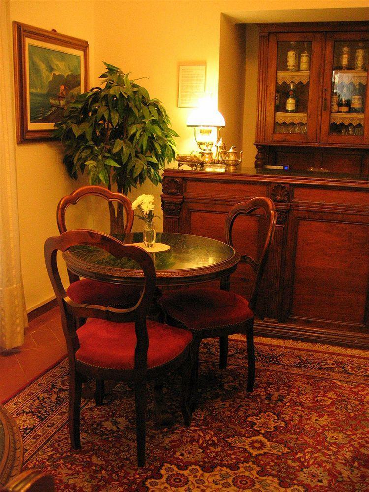 Guest House Morandi Firenze Bagian luar foto